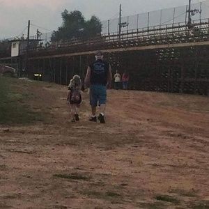 Meet your Posher, Casey